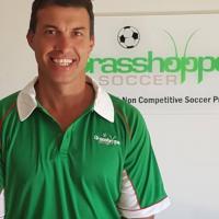 Head coach